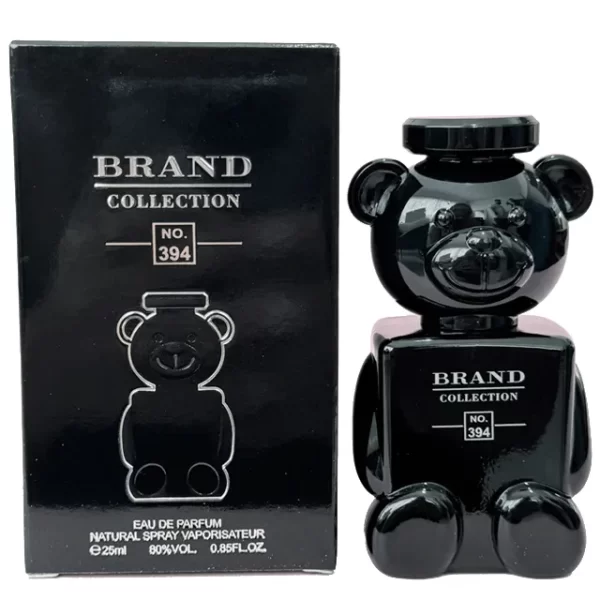 Perfume Masculino BRAND COLLECTION N°394  25ml